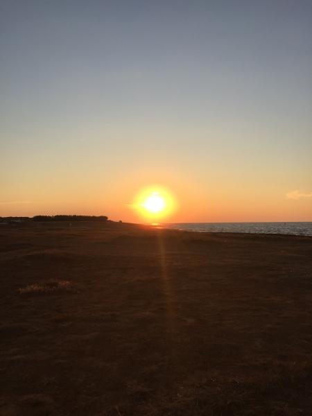 Tramonto #SUTN Dj Set