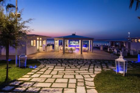 Radio Selene live al pomeriggio e cinema sotto le stelle la sera