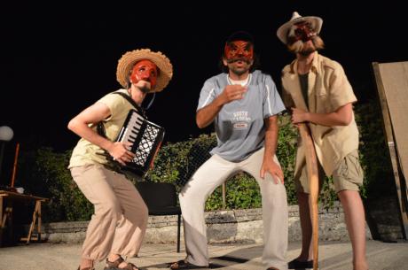 Chico Mendes - La foresta per la vita