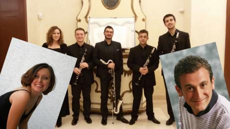 "MUSICARTE" "Itinerari Tra Arte e Musica"