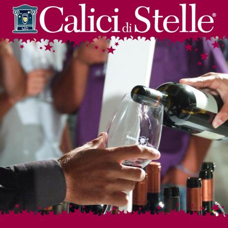Calici di Stelle 2016, a Ruvo L’Azienda Mazzone Porta L’astronomia in Cantina