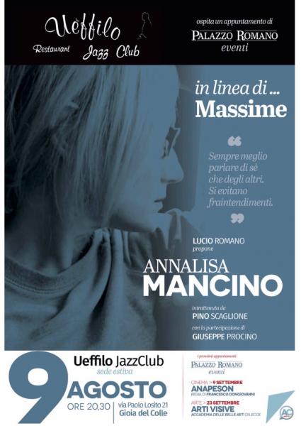 In linea di... Massime