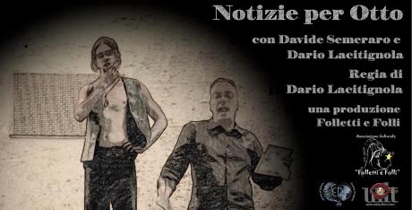 Notizie per Otto