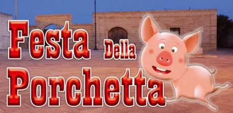 La pizzica dei Malarazza Ensemble alla 5ª Festa della Porchetta