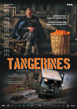CinemaMondo - TANGERINES-MANDARINI di Zaza Urushadze (Estonia-Georgia) 2013