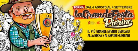 La grande festa di Pierino