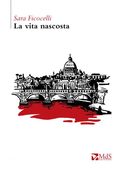 La vita nascosta di Sara Ficocelli: incontro con l'autrice
