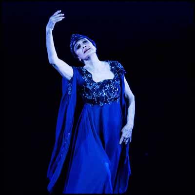 Premio Castrum Minervae 2016_Danza, teatro e musica