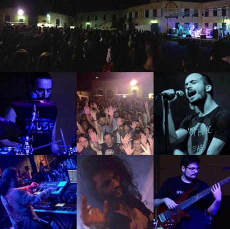 MuseuM (Muse Tribute Band)