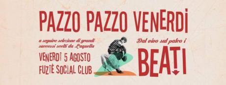 Pazzo Pazzo Venerdì