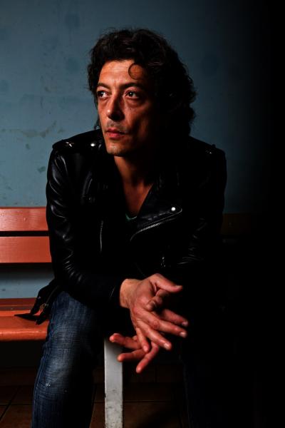 Terzo Appuntamento in Puglia  per il #nerosummertour di Federico Poggipollini