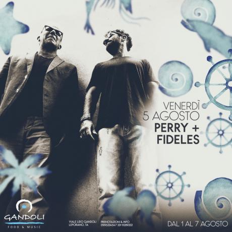 Unconventional Friday Night