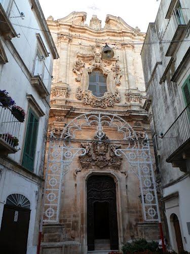 Processione della Madonna del Rosario e San Domenico