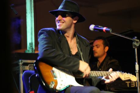 Celentarock at Xxl Beach Cafè // Domenica 7 Agosto 2016