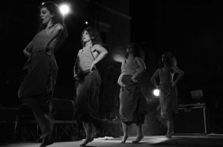 Kore. Mito, Rituale e Ballo della Terra di Puglia