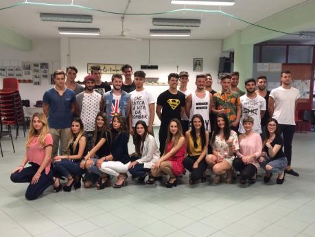 Quinta Edizione del “Gran Galà Città di Massafra”