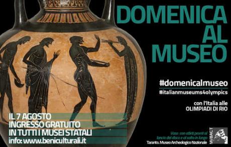 #italianmuseum4olympics