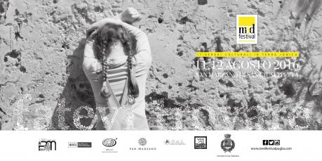 Med Festival - Itinerari Culturali in Terra Jonica  - Vii Ed.