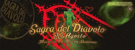 La Sagra del Diavolo