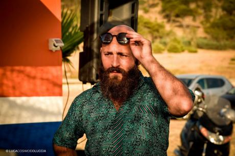 Luigi Bruno - Ghost Hop