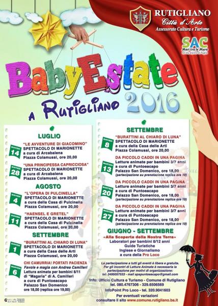 «HANSEL E GRETEL»: Spettacolo di Burattini del “GRANTEATRINO” con Chiara Bitetti e Anna Chiara Castellano Visaggi. Regia di PAOLO COMENTALE