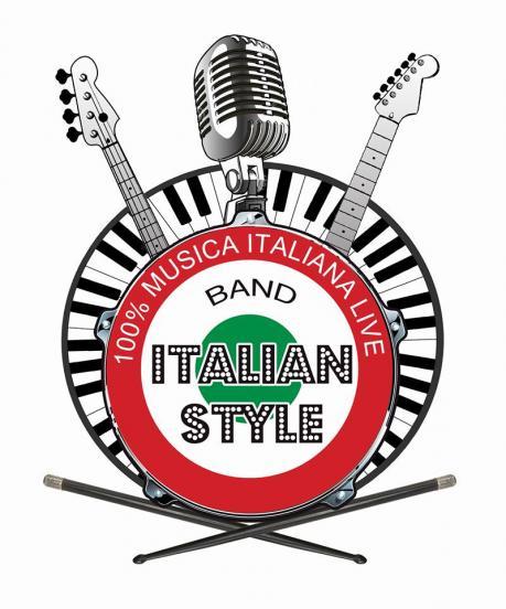 Italian Style Band Live in concert
