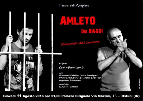 Amleto dei bassi