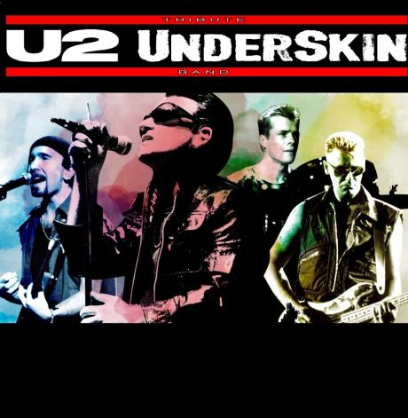 Underskin live