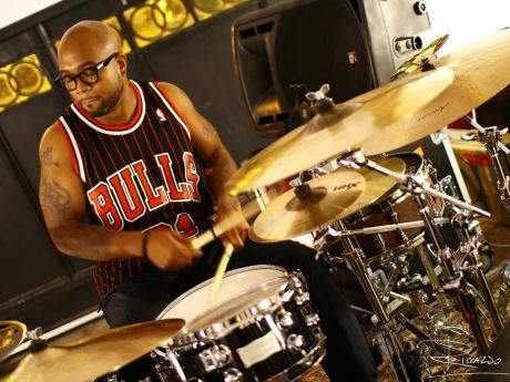 Marco Pellico e Mylious Johnson DJ Set