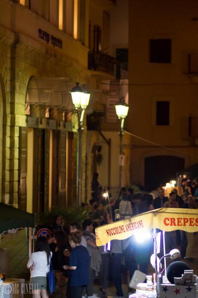 "Bitonto ascolta la tua musica" - Simone Cocciglia in concerto