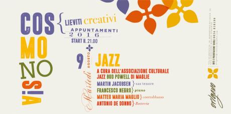 Concerto Cantine Menhir