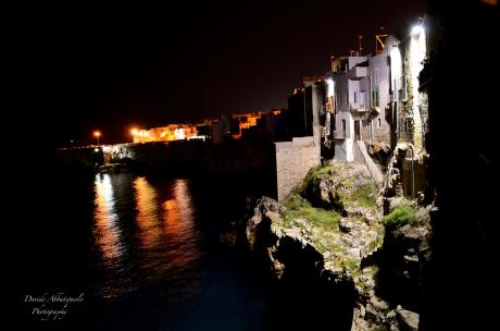 Escursione In Barca Sotto Le Stelle a Polignano A Mare