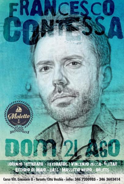 Francesco Contessa