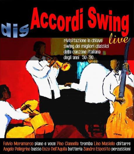disAccordiSwing in concerto