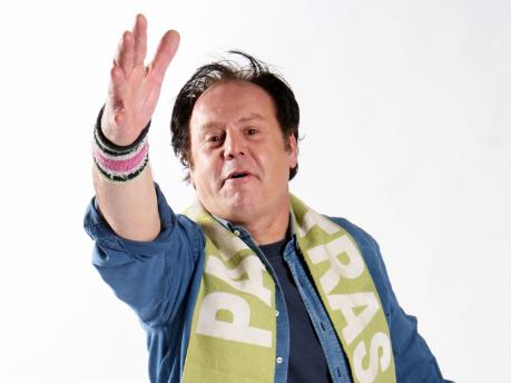 “Sagra della Contrada” con Pino Campagna e una sorpresa “napoletana”