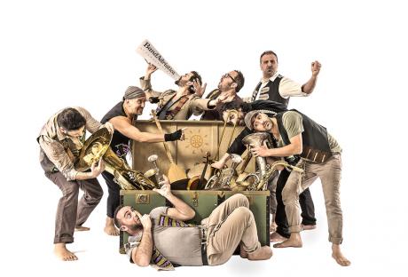 Bandadriatica in concerto