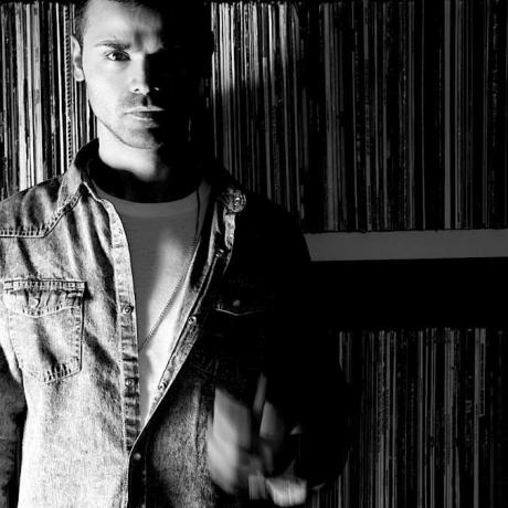 Fabio Barocco e Kosmik