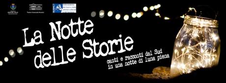 ROSSINI D'ESTATE                                                                  La notte delle storie