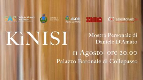 Kìnisi, mostra fotografica