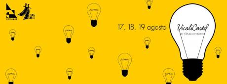 Vicoli Corti 2016 - Terza serata