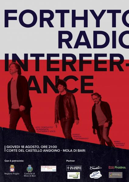 Forthyto - Radio Interference
