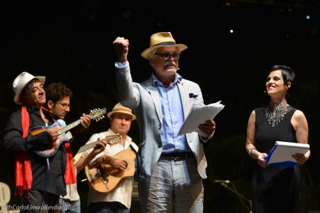 Concertone della Notte di San Rocco di Torrrepaduli