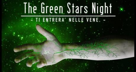 The Green Stars Night