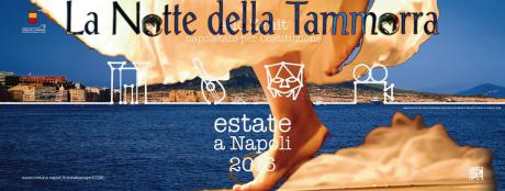 La Notte della Tammorra