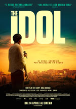 CinemaMondo -  THE IDOL di Hany Abu-Assad (Palestina) 2015