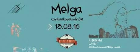 Melga , Cantatourato/Indie