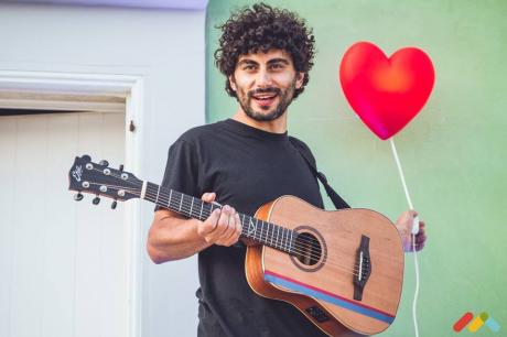 Frisino LIve at Miseria e Nobiltà