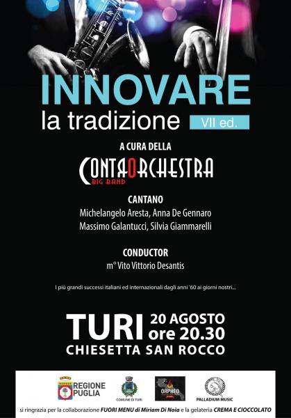 Innovare la Tradizione - Settima Edizione