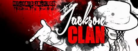 The Jackson Clan Live at Xxl Beach Cafè // Sabato 20 Agosto 2016