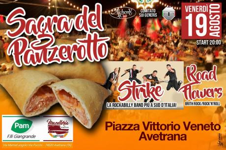 Sagra del Panzerotto
